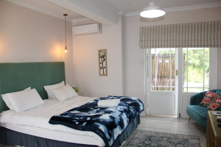 To Let 1 Bedroom Property for Rent in Rome Glen Western Cape